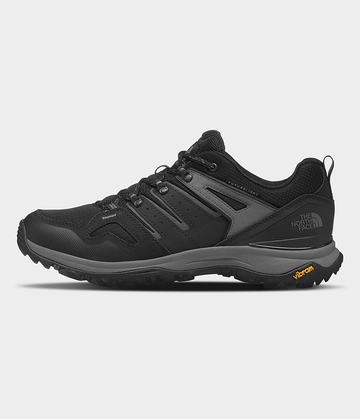 Zapatillas Trekking The North Face Hombre Negras Hedgehog Futurelight™ 25471HPCE